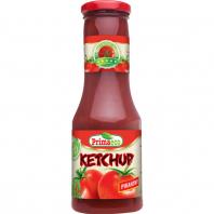 Ketchup pikantny bio - ekologicznie i ze smakiem